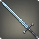 unsung blade of anabaseios|Eorzea Database: Unsung Blade of Anabaseios .